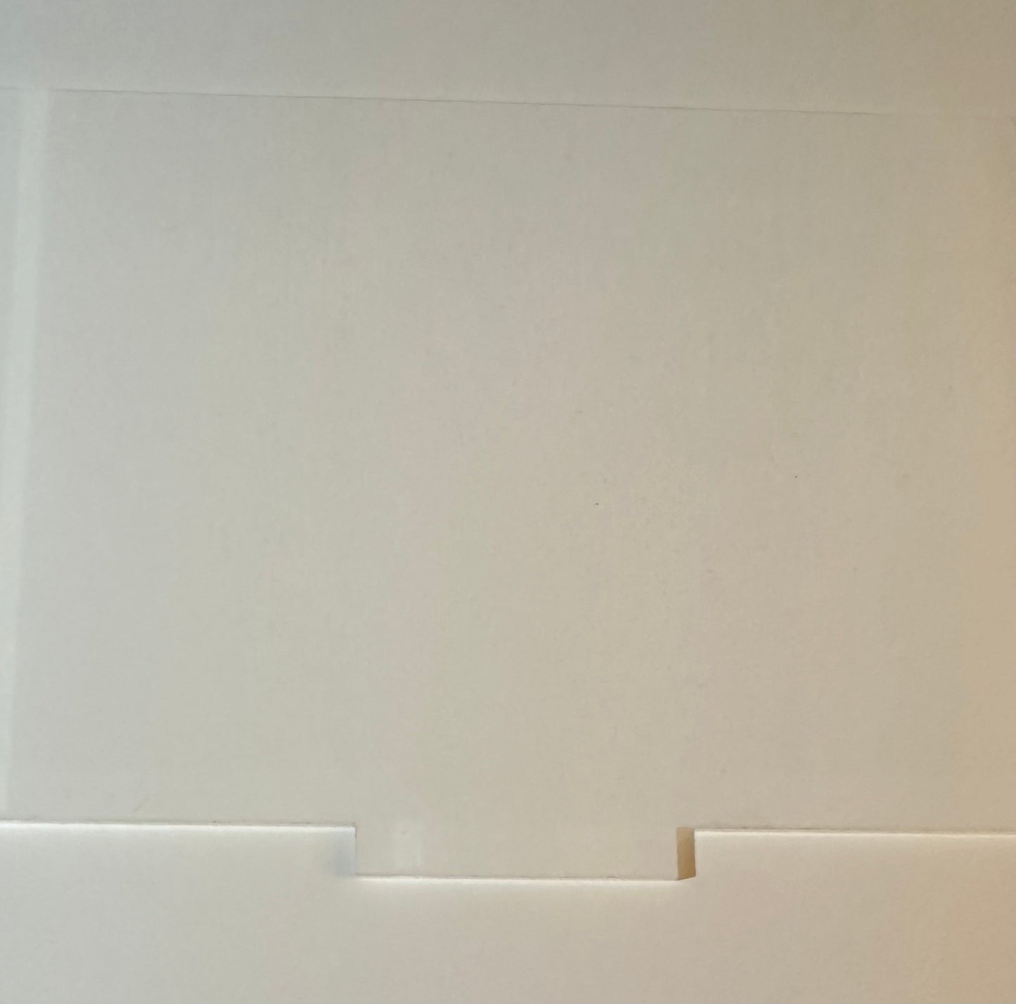 SUBLIMATION SOLAR POWER GARDEN/ GRAVE STAKE We Sub’N