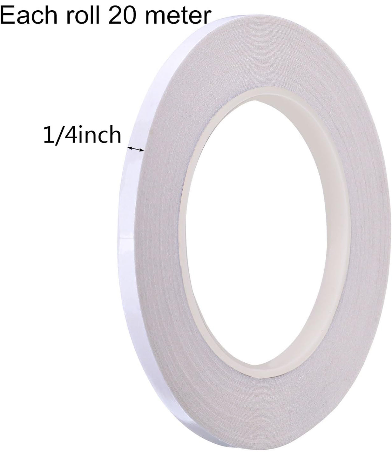 Heavy duty Double sided tape (for the fans) We Sub’N