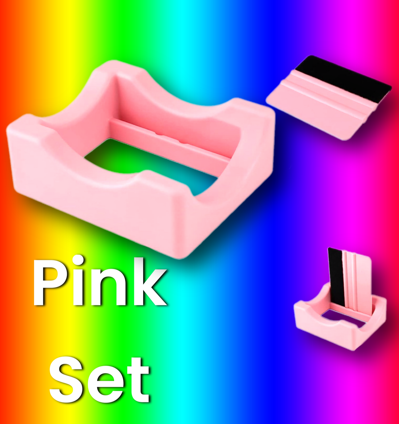 Cup cradle set THE HELPING HAND We Sub’N