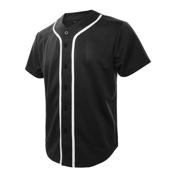 Men’s We Sub’N™️ INTERLOCK Premium Baseball jersey blank We Sub’N