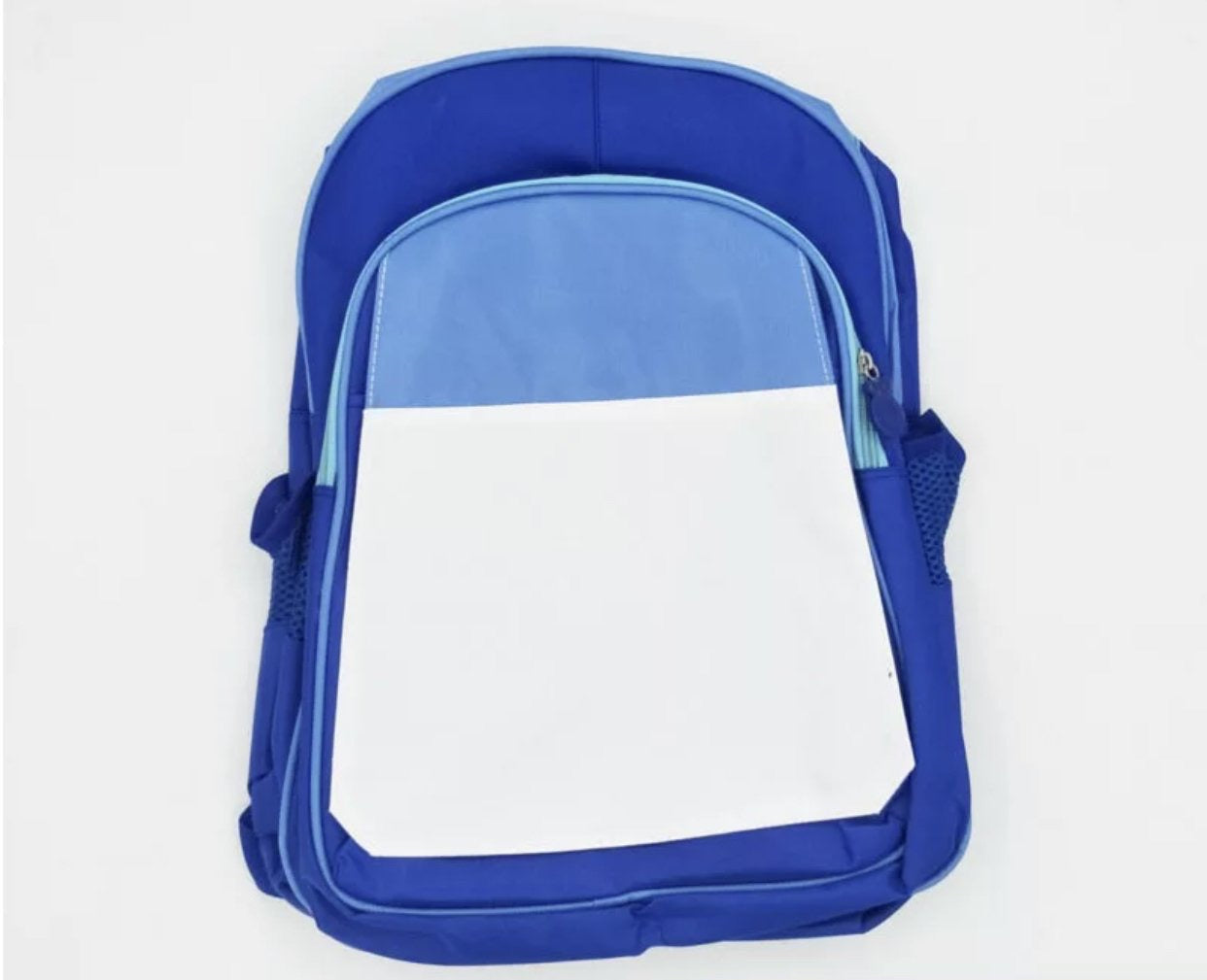 Sublimation BIG KIDS Backpacks We Sub’N