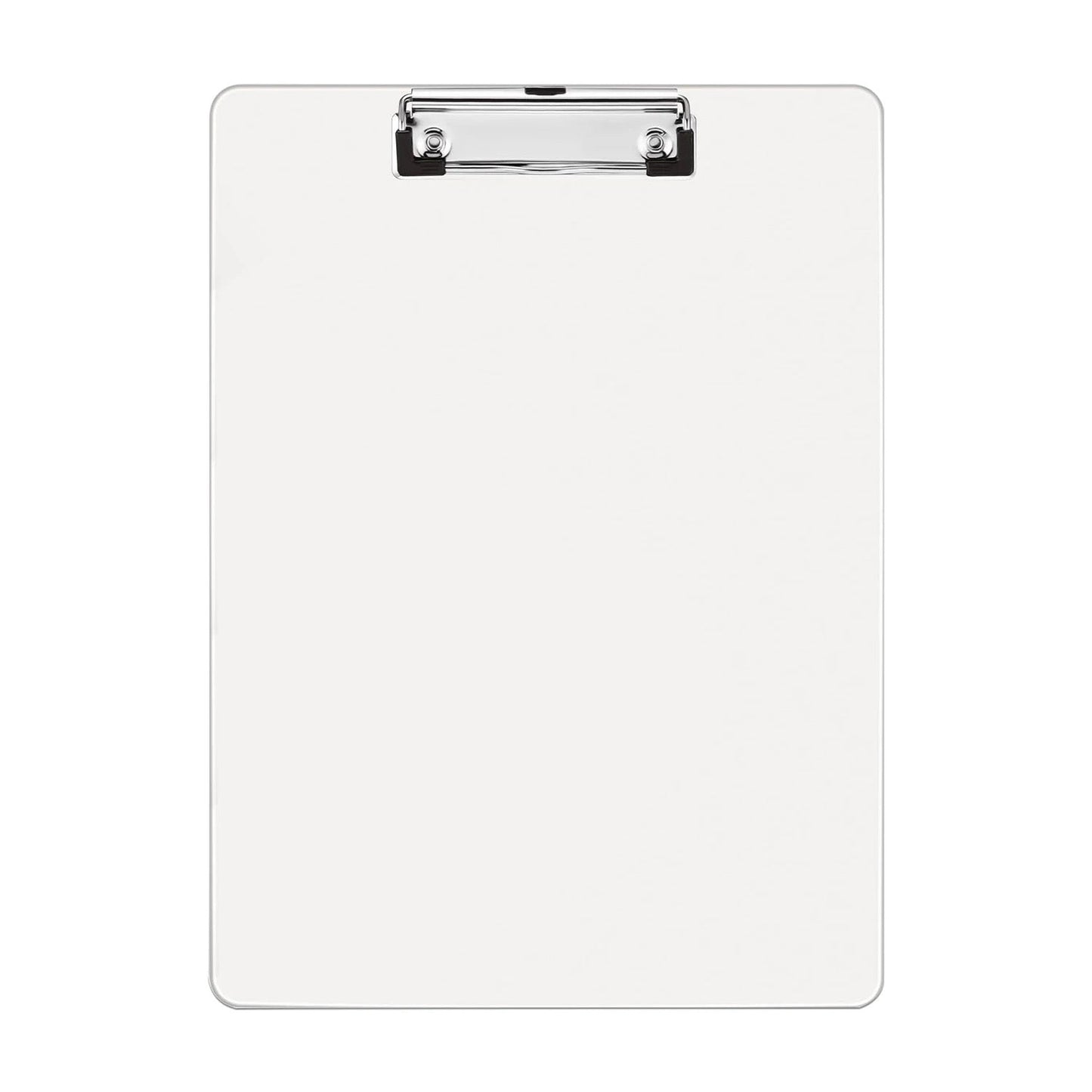 Sublimation MDF CLIPBOARD 9x12.5 We Sub’N LLC