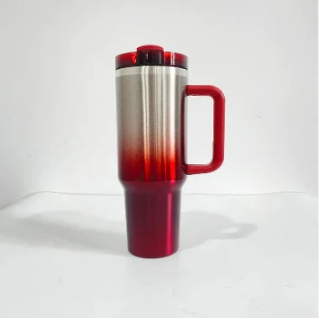 Sublimation v2.0 40 oz tumbler We Sub’N