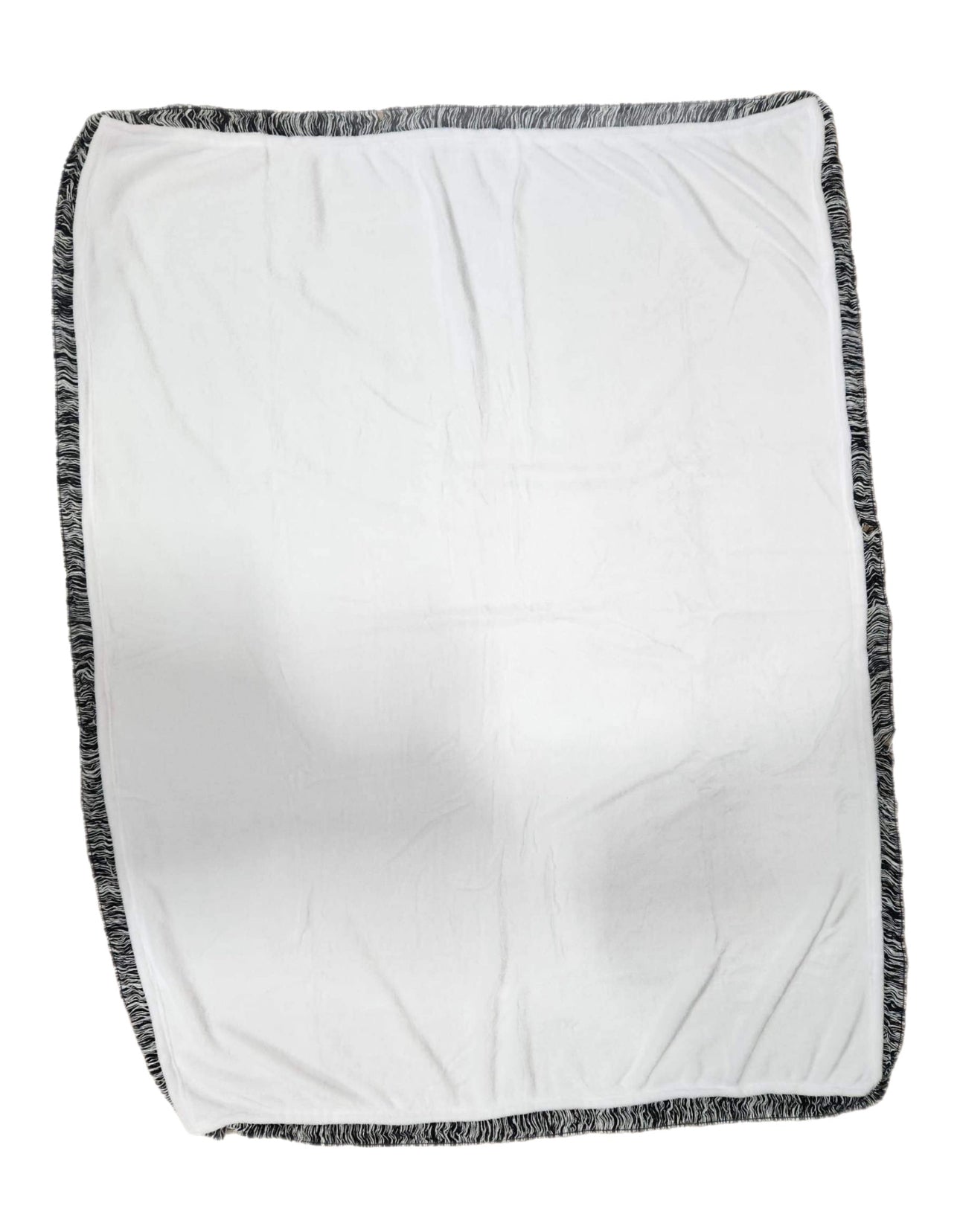 Sublimation Fleece 40x 60 Blanket We Sub’N