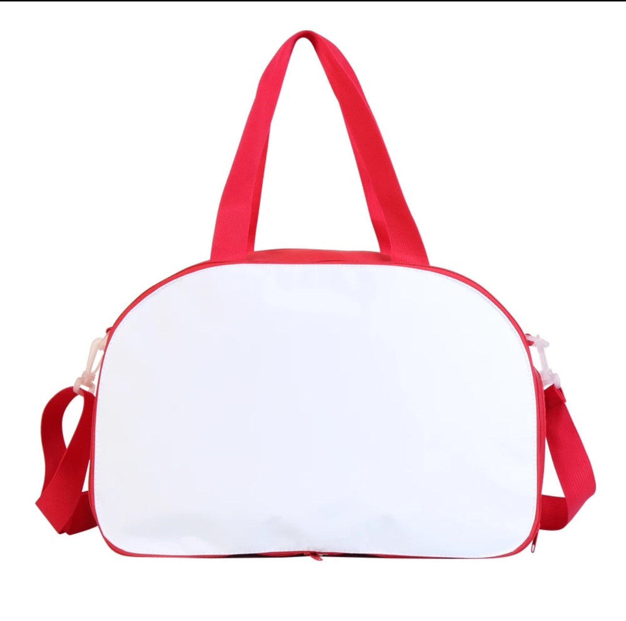 Sublimation Gym bag travel bag We Sub’N