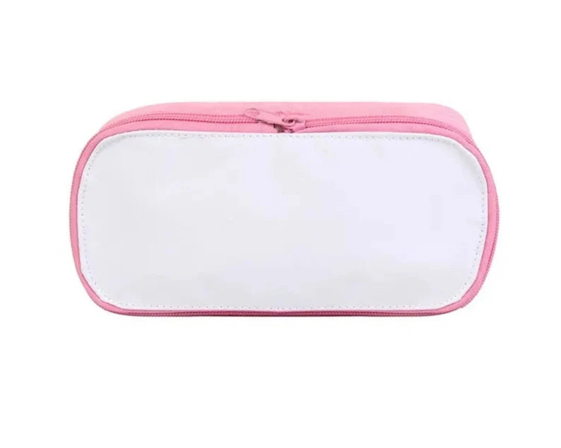 Sublimation pencil pouch We Sub’N