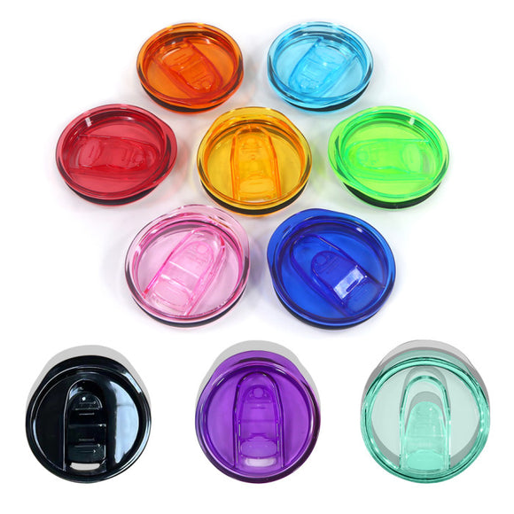 20 oz skinny tumbler color replacement lids