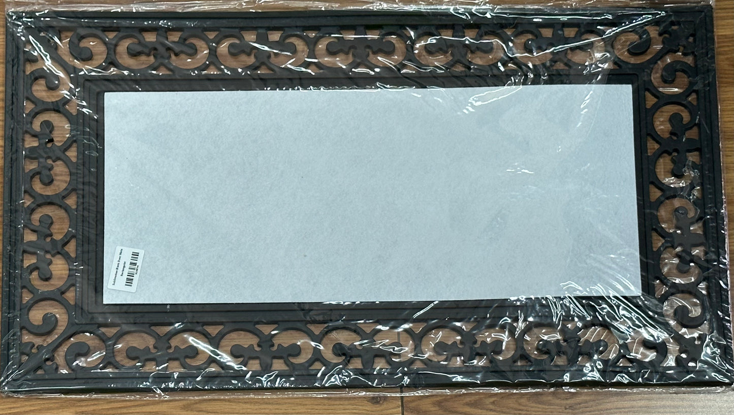 Sublimation Blank door Mat We Sub’N