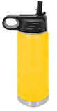 20 oz polar camel sports water bottle tumbler (NOT FOR SUBLIMATION)