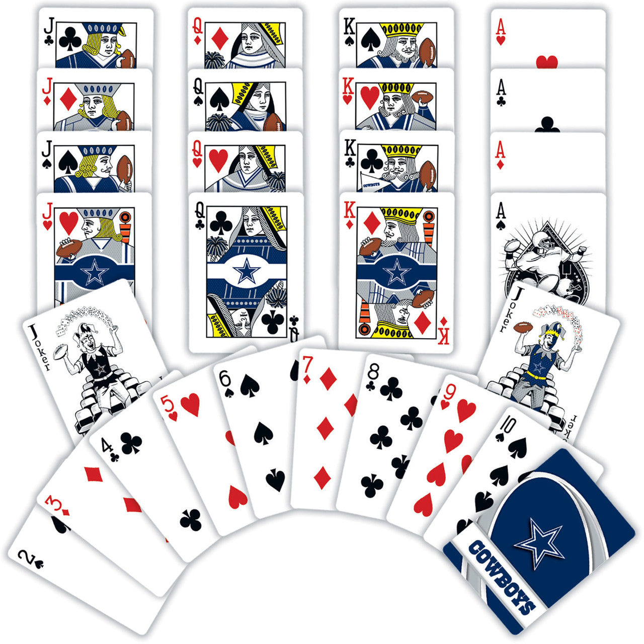 Sublimation playing cards blanks We Sub’N