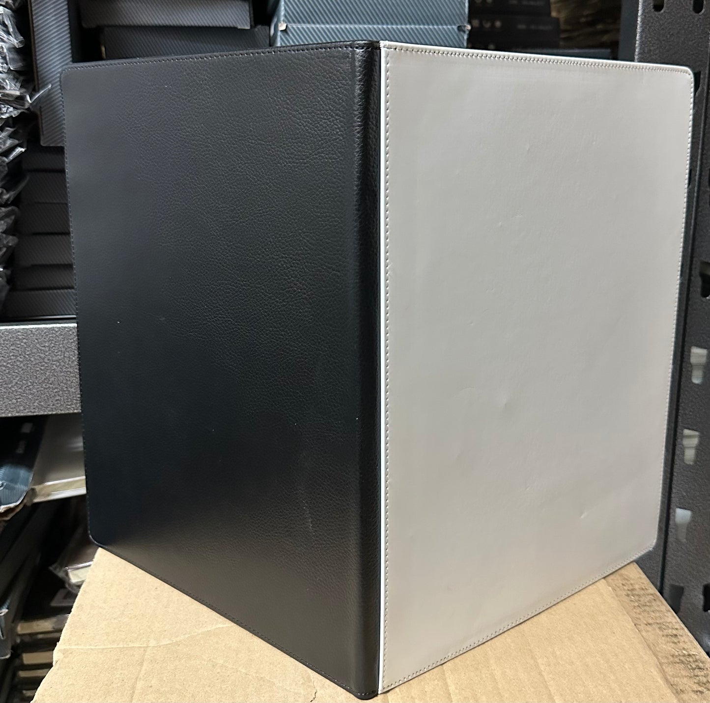 Sublimation (MATTE) folder We Sub’N