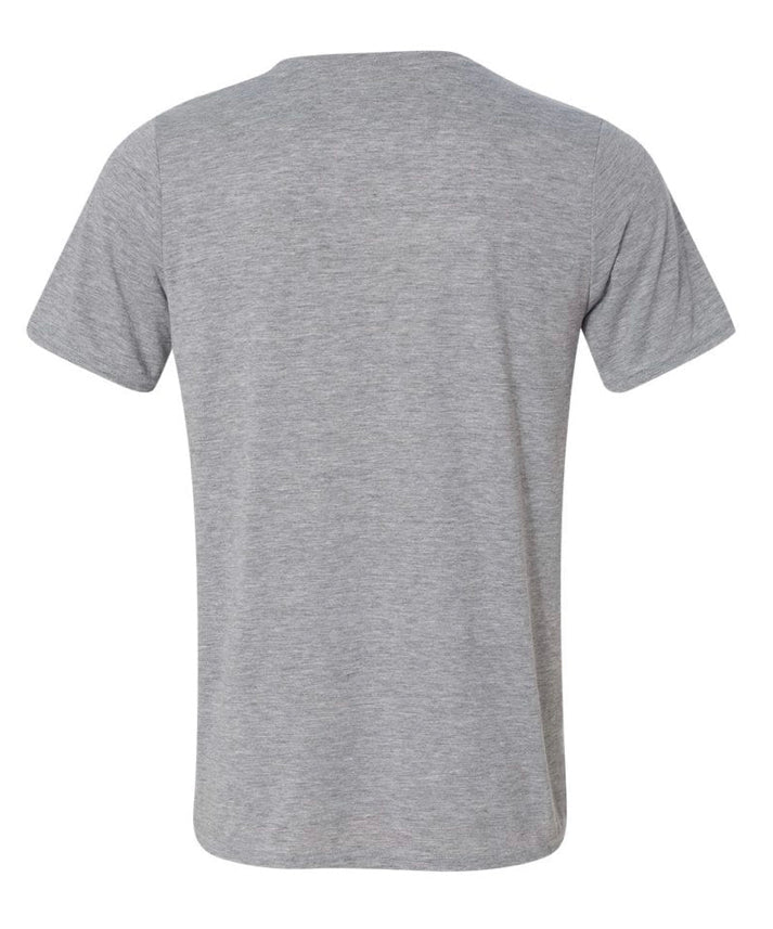 Sublimation Gildan GRAY 100% polyester We Sub’N