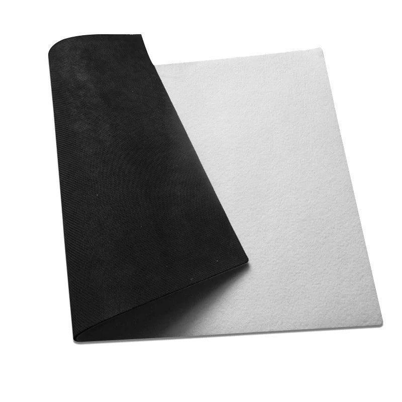 Sublimation rubberBlank Floor Mat We Sub’N