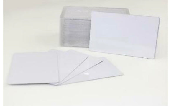 Sublimation business cards