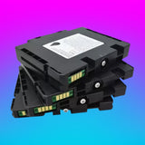Compatible with Ricoh Sawgrass sg400 sg800 Ink Cartridge   NOT for 3.3 SPV Version with Sublimation Ink