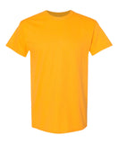 Colored Unisex Basic (light weight) Sublimation T-shirt cotton feel