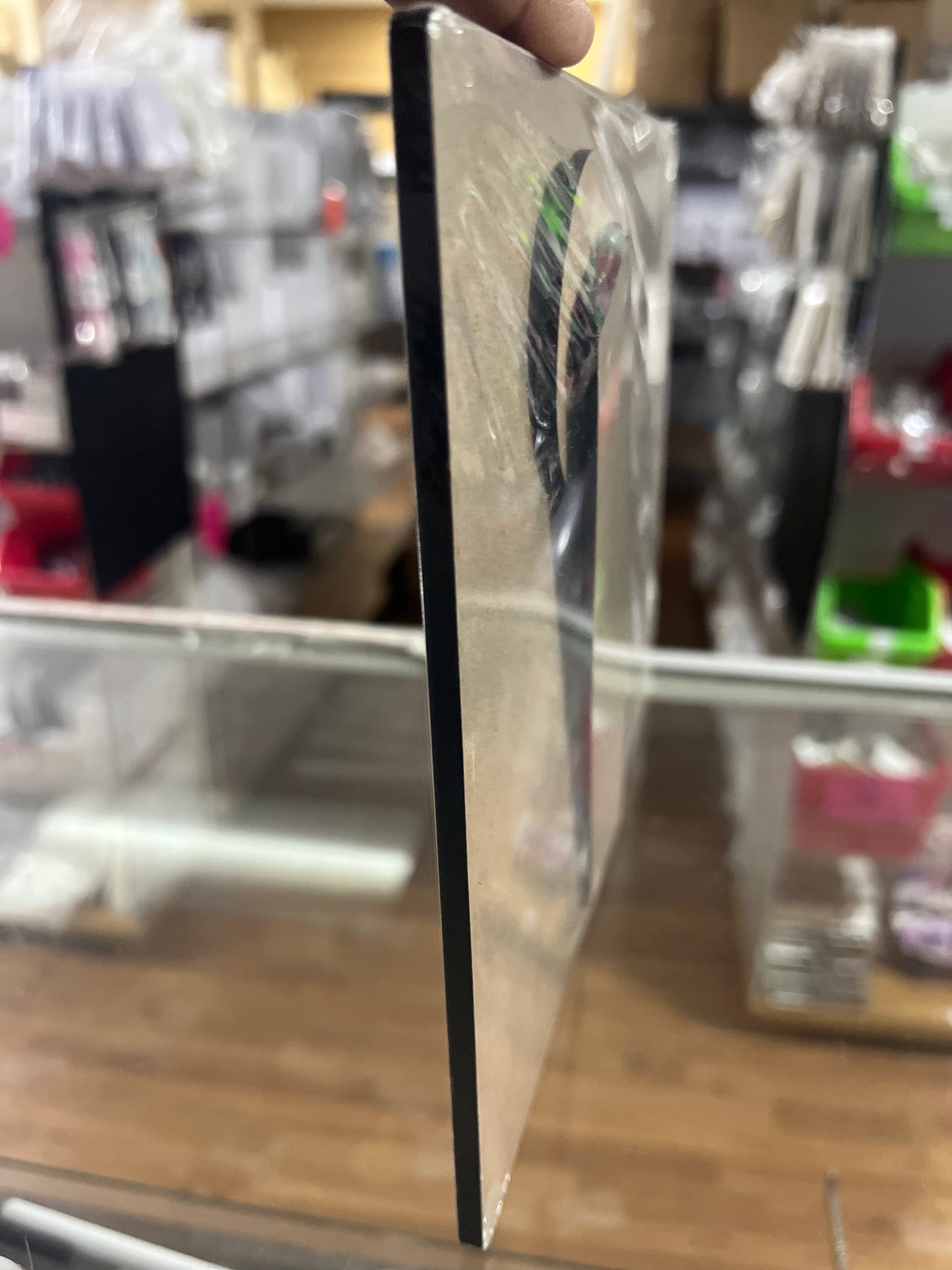 8x10 Sublimation Photo Panel We Sub’N LLC