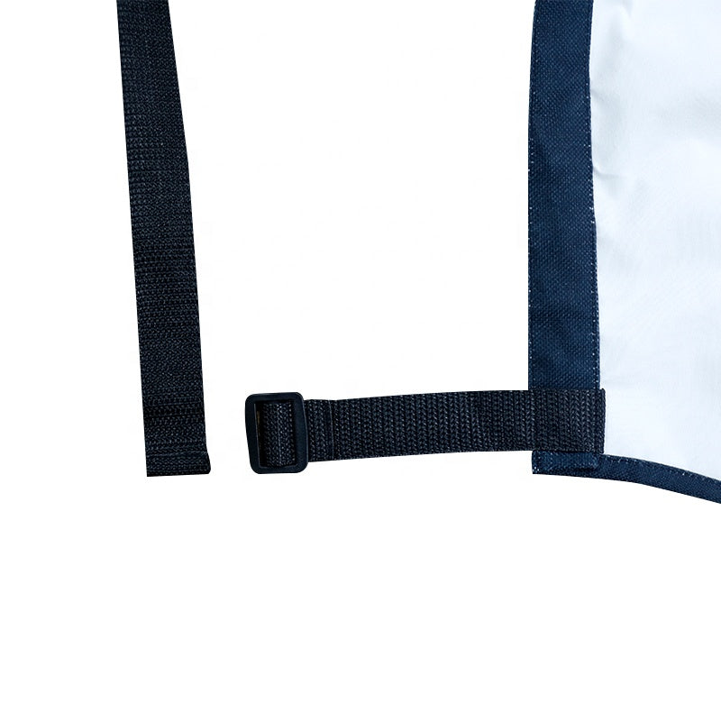 Sublimation linen panel apron We Sub’N