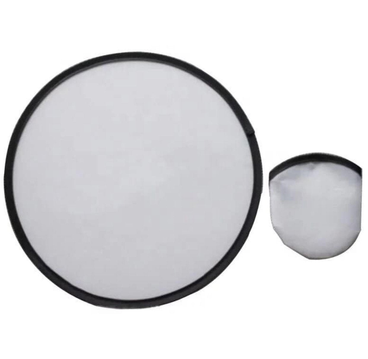 Sublimation Foldable Hand Fans We Sub’N