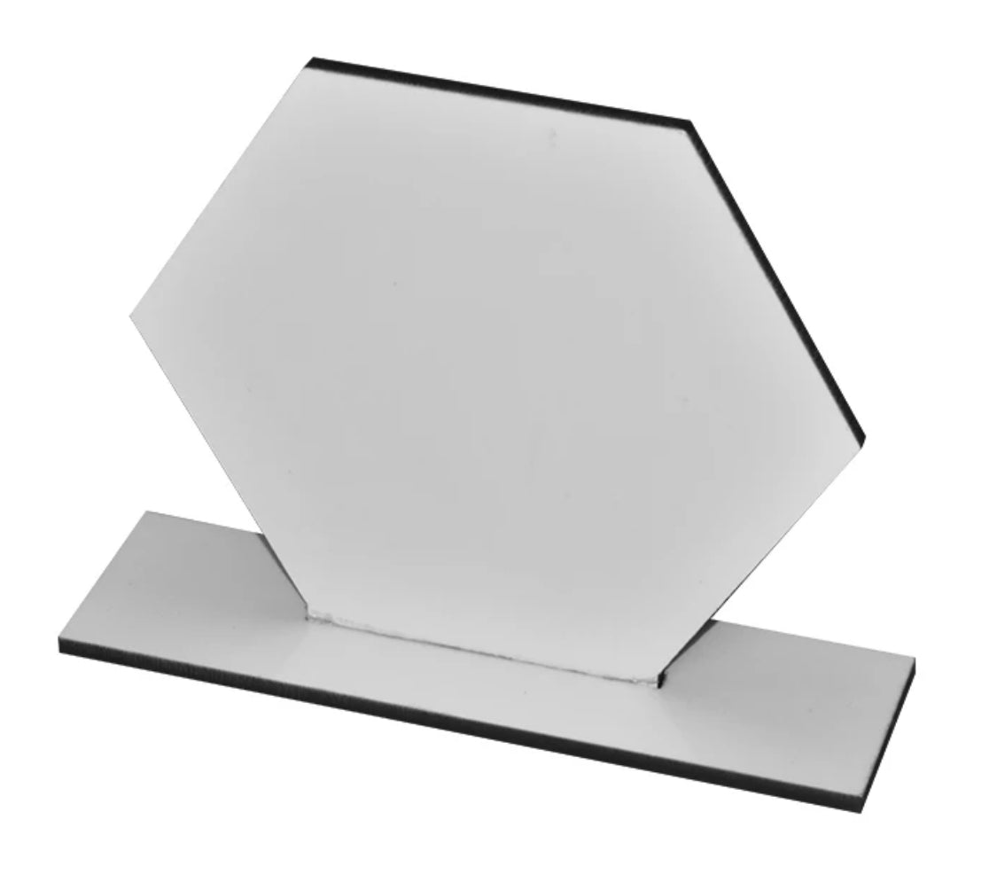sublimation scan to pay sign blank We Sub’N