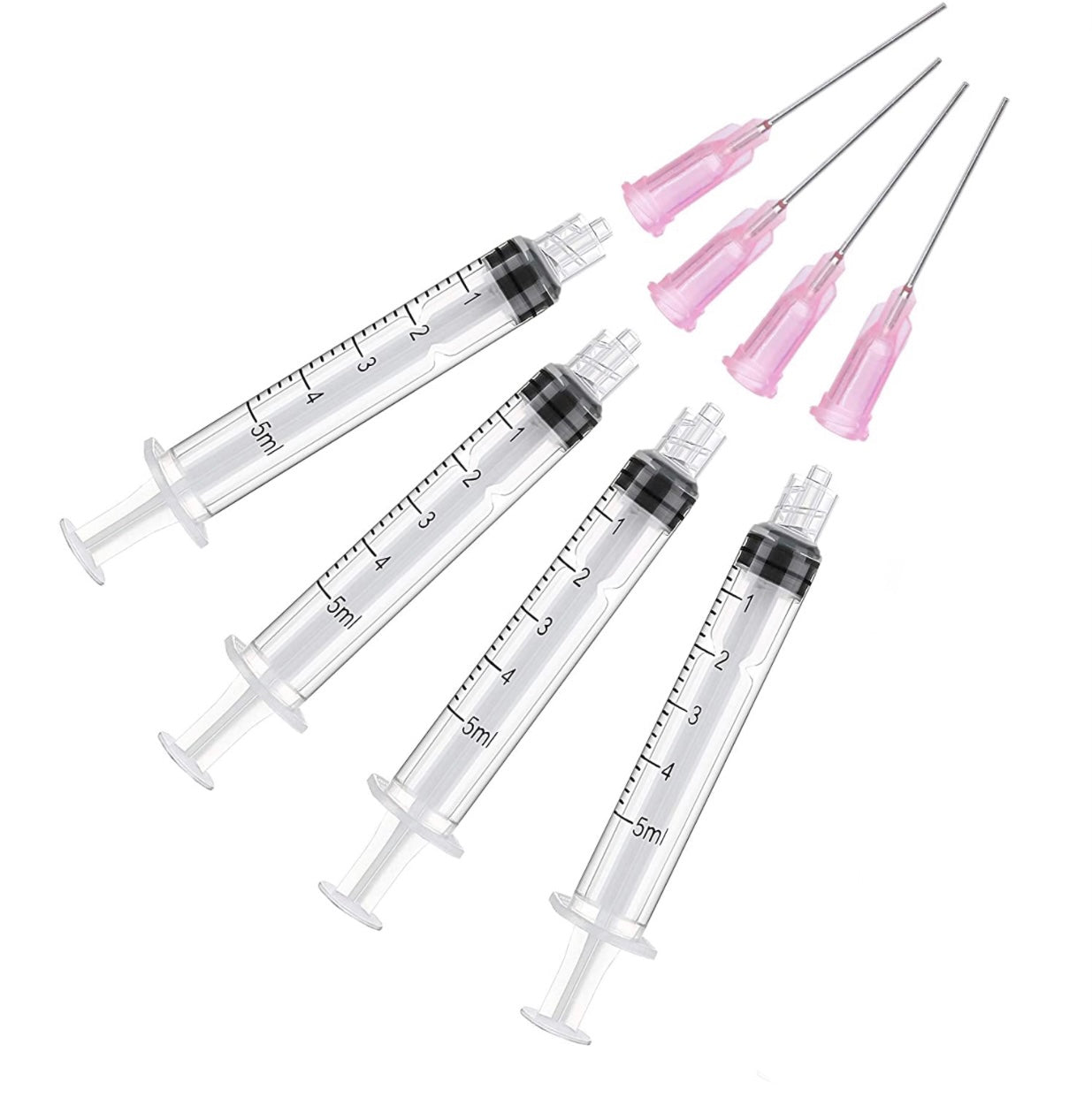 Ink Syringe We Sub’N
