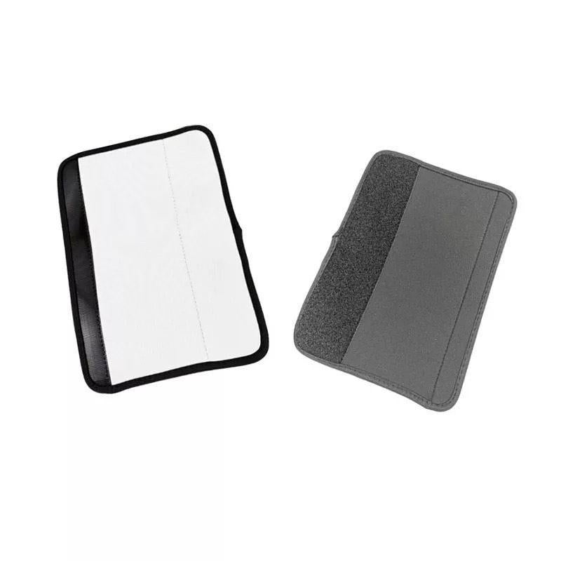 Sublimation Seatbelt Cover Neoprene(1) We Sub’N