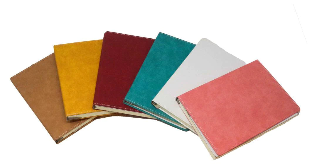 Sublimation Blank MATTE Journal Faux leather – We Sub'N