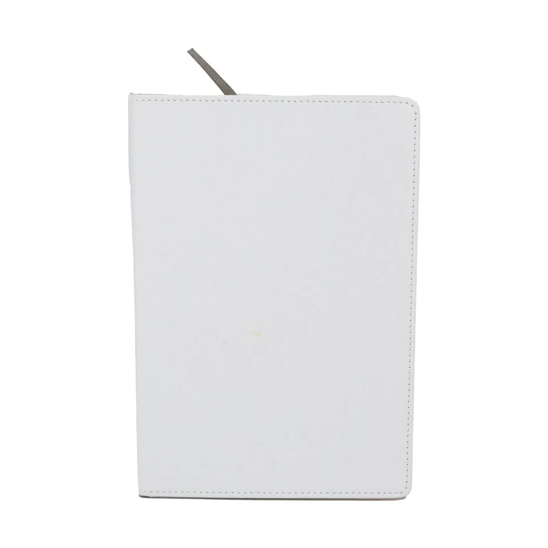 Blank Sublimation PU Leather Notebook/Journal – Already Apparel LLC