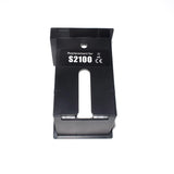 S2100 Ink Maintenance Box C13S210057 Remanufactured for SureColor SC-F570 T2170 T3170 T5170 F500 F530 F531 F560 F570 T2100 T3100 T5100 T3130 T3160 T3180 T5130 T5160 T5180 Printer