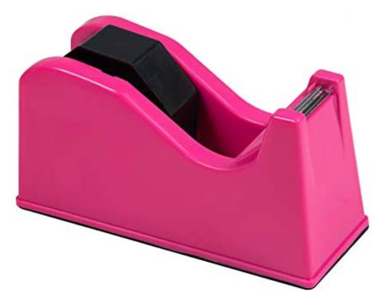 Sublimation Heat Tape Dispenser 6.3 x 2.5 x 3.4 Inch, Holder Fits 1" and 3" Core We Sub’N