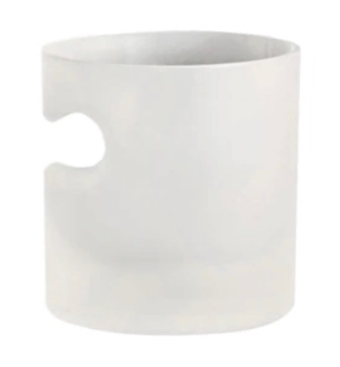 Sublimation cigar whiskey glass We Sub’N