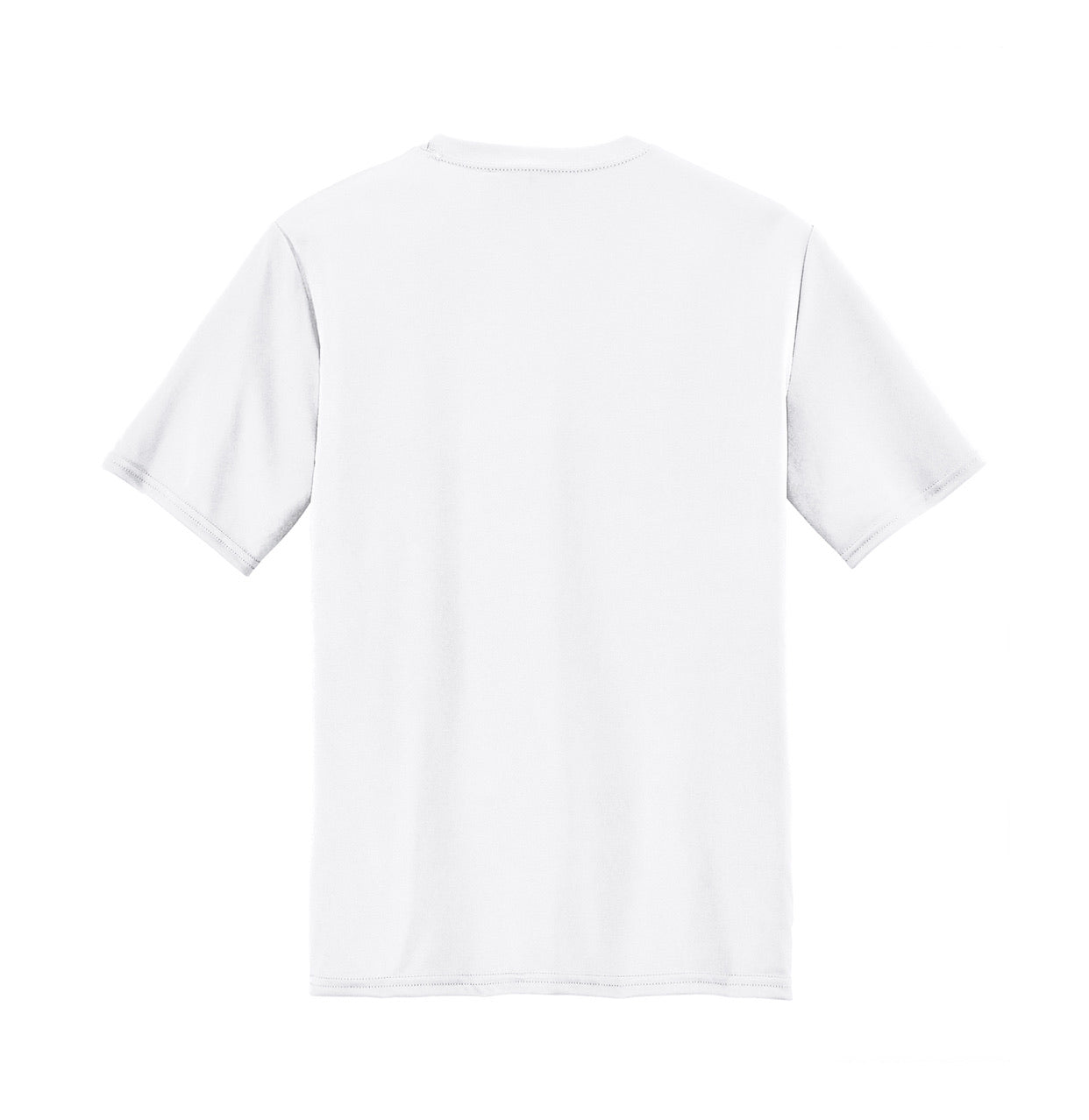 Sublimation Port & Company® Performance Tee (blank) We Sub’N