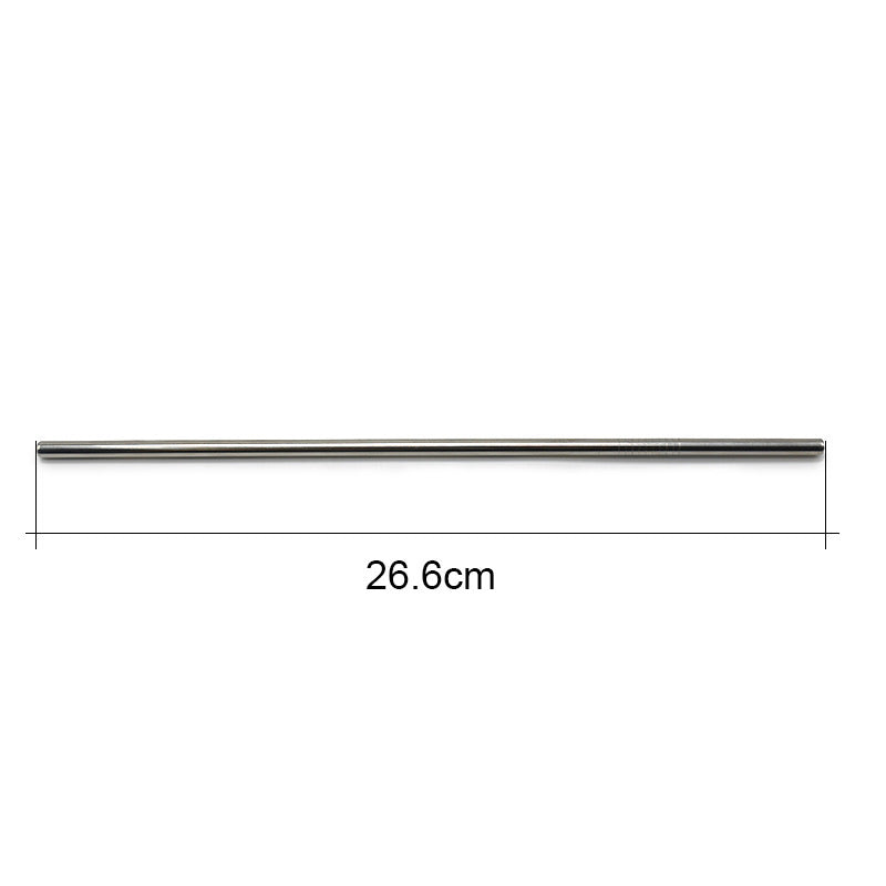 20oz Skinny Tumbler STRAW We Sub’N