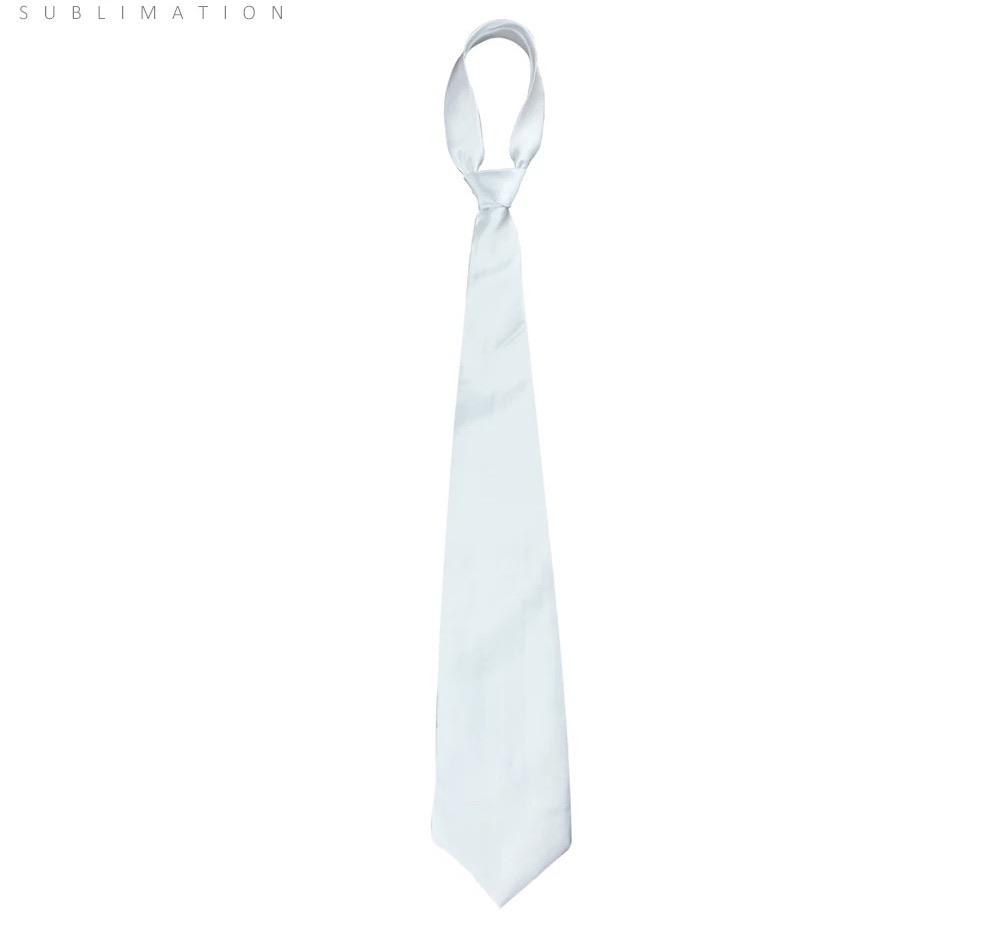 Sublimation Adult Neck Ties 3.5w We Sub’N