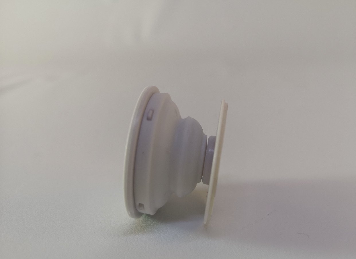 Sublimation blank Phone Grip We Sub’N