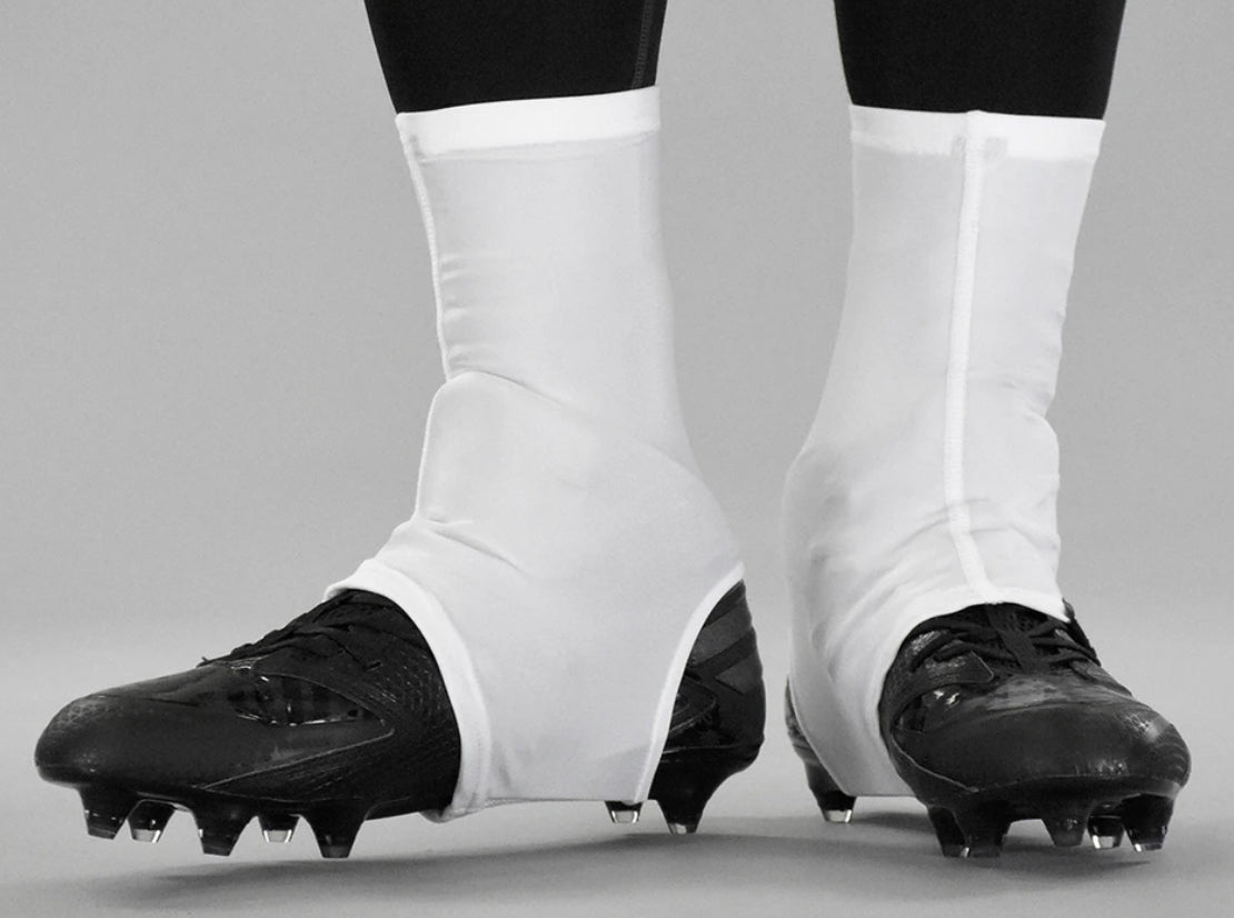 Sublimation spat cleat cover(check photo for specs)