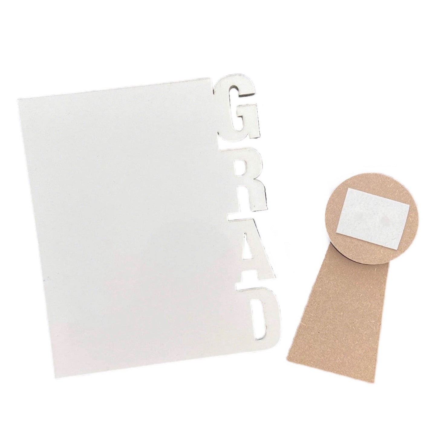 Sublimation GRAD Photo Panels We Sub’N LLC