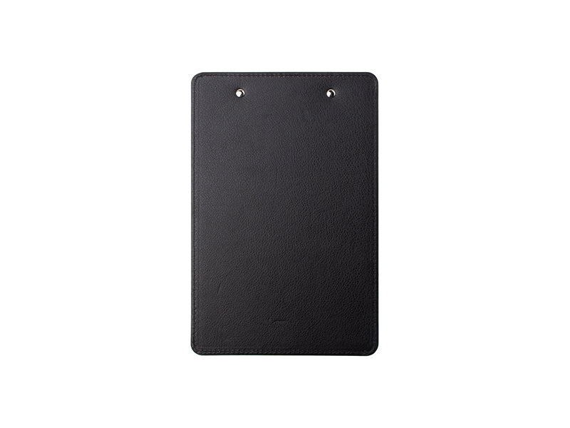 Sublimation pu leather clip board – We Sub'N