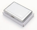 Sublimation Blank Double-sided Cigarette Cases
