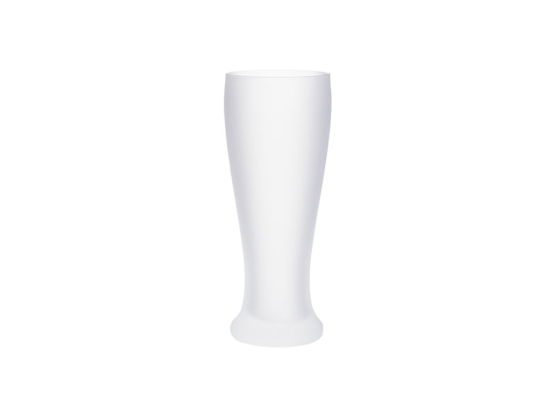Sublimation tulip / Pilsner frosted glass We Sub’N
