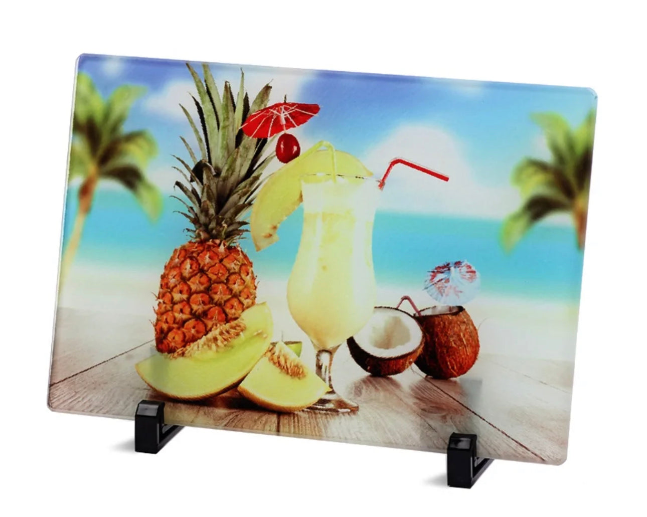 Plastic stand (single) We Sub’N