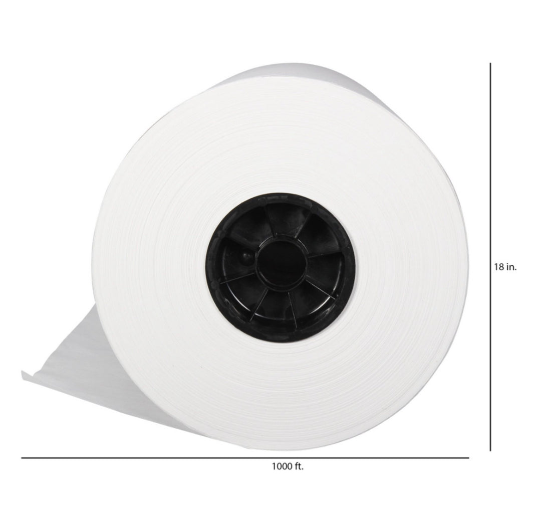 Butcher paper / craft paper / blow back paper We Sub’N