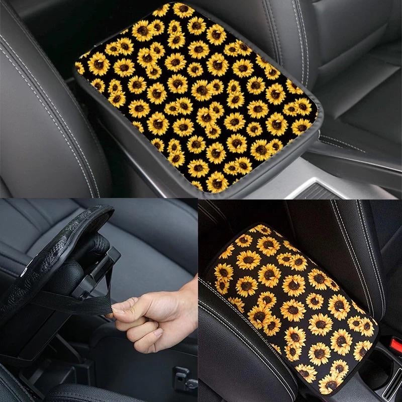 Sublimation Arm Rest / Sun Visor Neoprene We Sub’N