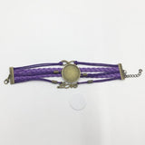 Sublimation braid style Bracelet (Blank)