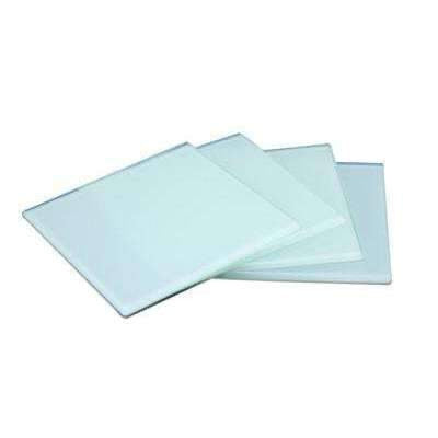 Square Glass Coaster We Sub’N