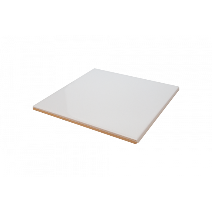 Sublimation tile(medium) 6" x 6" White Ceramic Tile We Sub’N