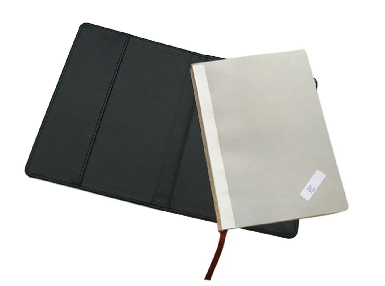 Sublimation (MATTE) CHANGEABLE journal / notebook /diary (blank matte) We Sub’N