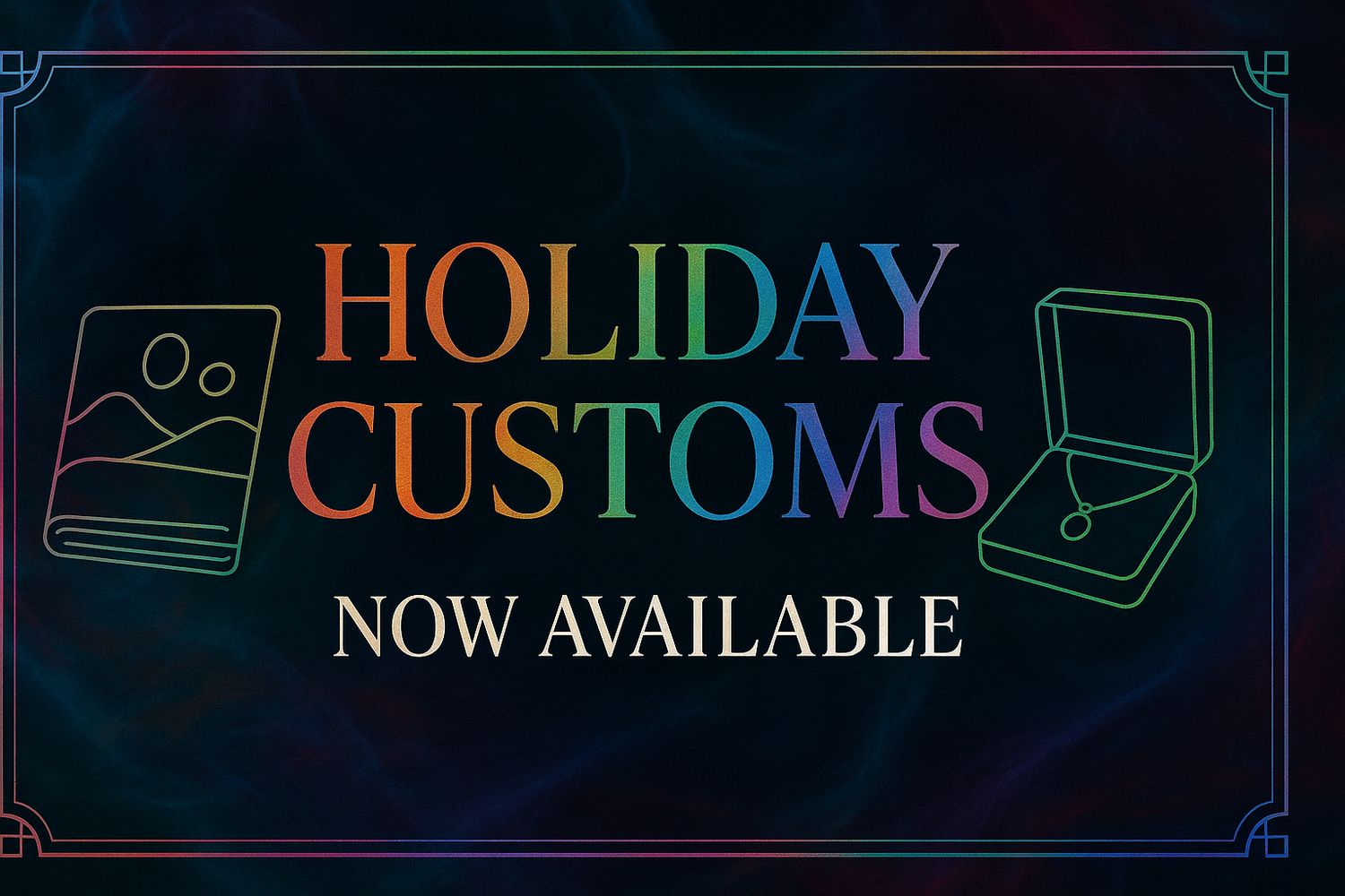 Holiday Express Customs