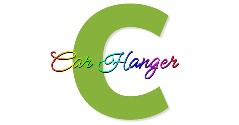 Car hanger