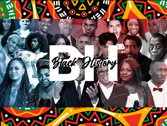 Juneteenth / black history